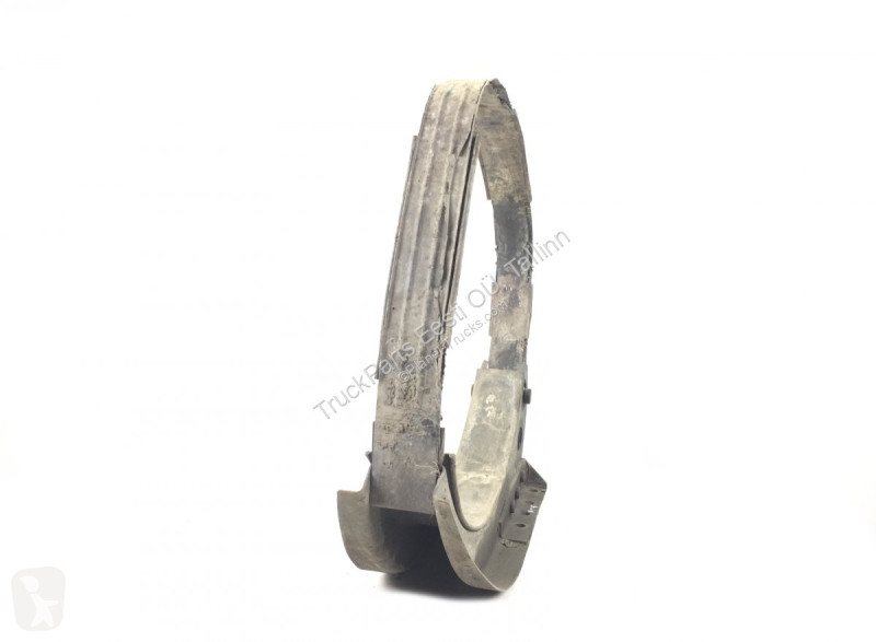 Reservdelar lastbilar Volvo 2-seeria (01.02-)