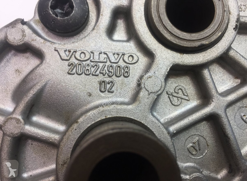 Náhradní díly pro kamiony Renault TRUCKS Dxi...