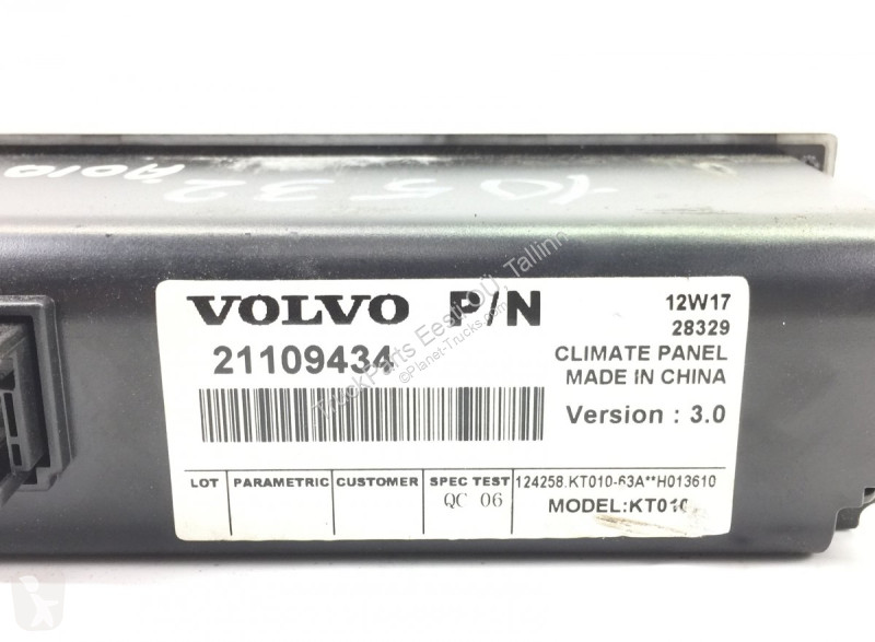 Volvo B7R (01.06-) truck part