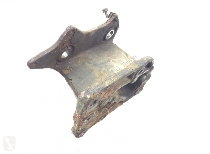 Reservdelar lastbilar Volvo 2-seeria (01.02-)