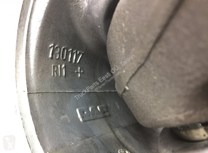 Pièces poids lourds DAF 95XF (01.97-12.02)