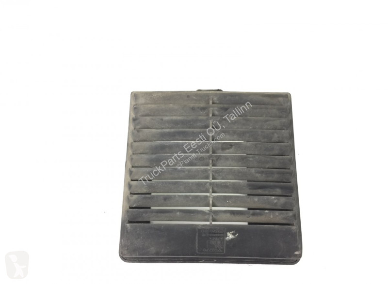 Reservdelar lastbilar Volvo 2-seeria (01.02-)