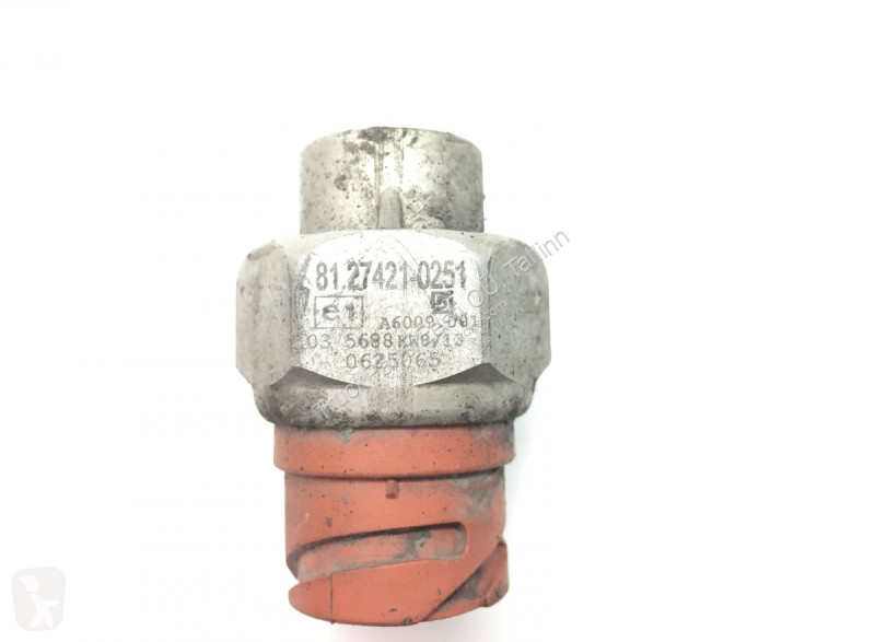 MAN TGX (01.07-) truck part