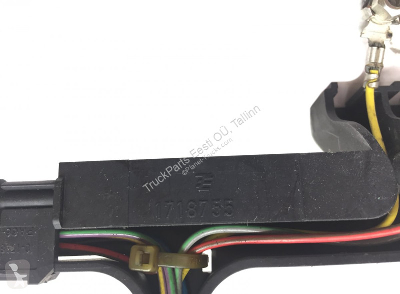 Repuestos para camiones Volvo FE (01.06-)