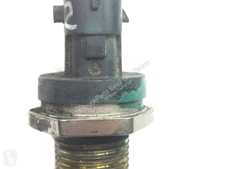 Reservdelar lastbilar Volvo FL II (01.06-)