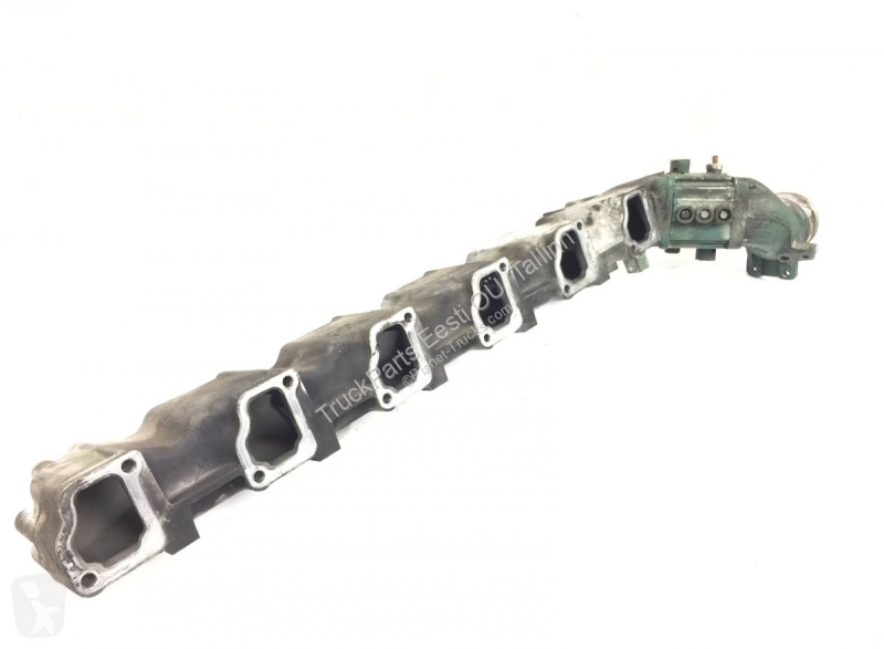 Reservdelar lastbilar Volvo FL II (01.06-)