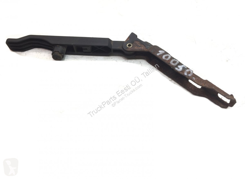 Reservdelar lastbilar Scania R-series (01.04-)