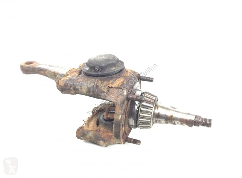 Reservdelar lastbilar Volvo FL615 (01.85-1200)