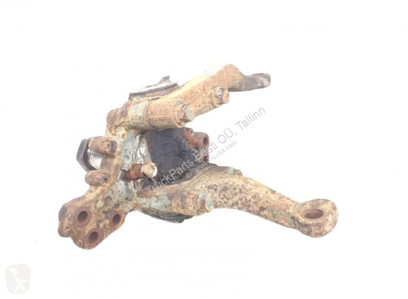 Reservdelar lastbilar Volvo FL (01.00-)