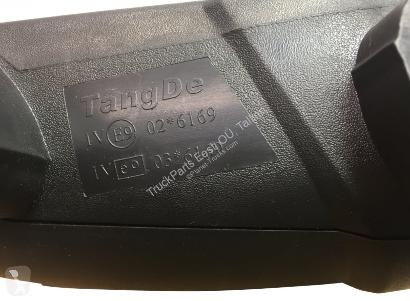 Pièces poids lourds Volvo 2-seeria (01.02-)