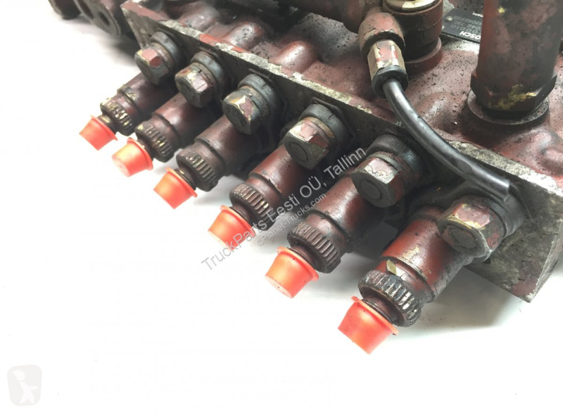 Peças pesados Renault TRUCKS AE (01.90-12.97)