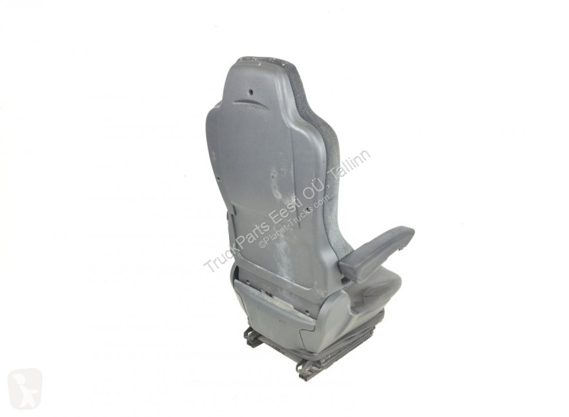 Reservedele til lastbil Scania K-series (01.06-)