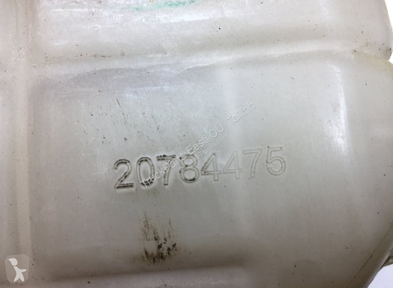 Reservedele til lastbil Volvo FE (01.06-)