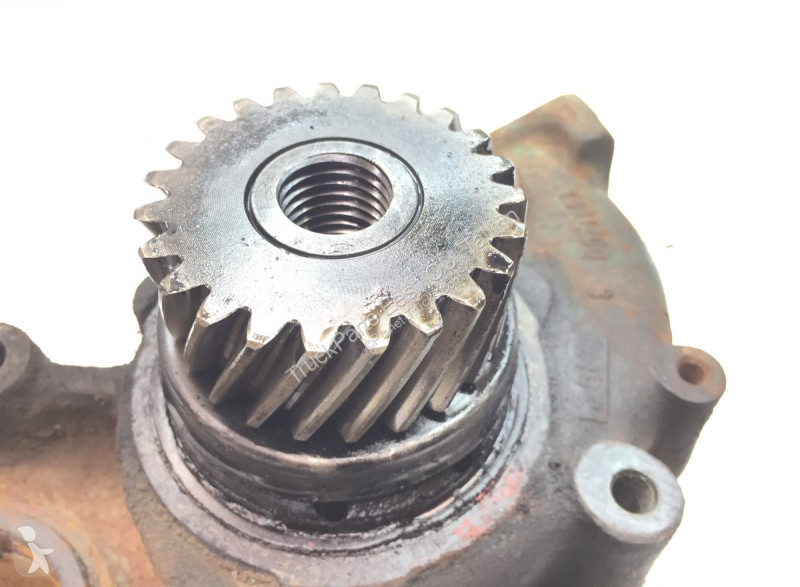 Ricambio per autocarri Volvo (01.85-12.00)
