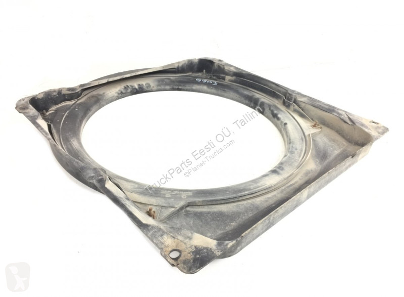Reservdelar lastbilar Volvo FE (01.06-)