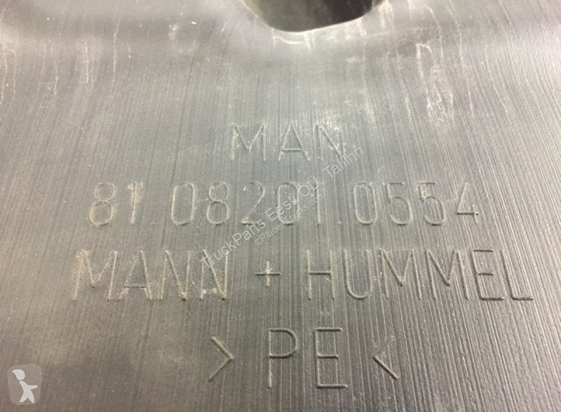 Peças pesados MAN TGL 8.220 (01.05-)