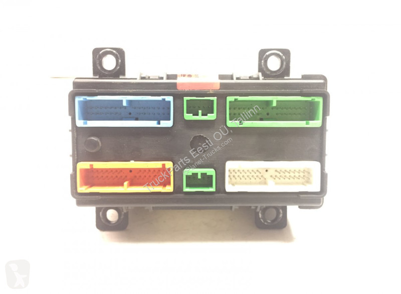 Reservdelar lastbilar Renault TRUCKS (01.00-)