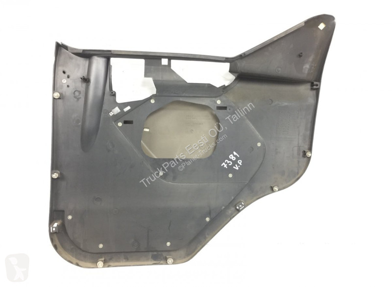 Peças pesados Renault TRUCKS (01.00-)