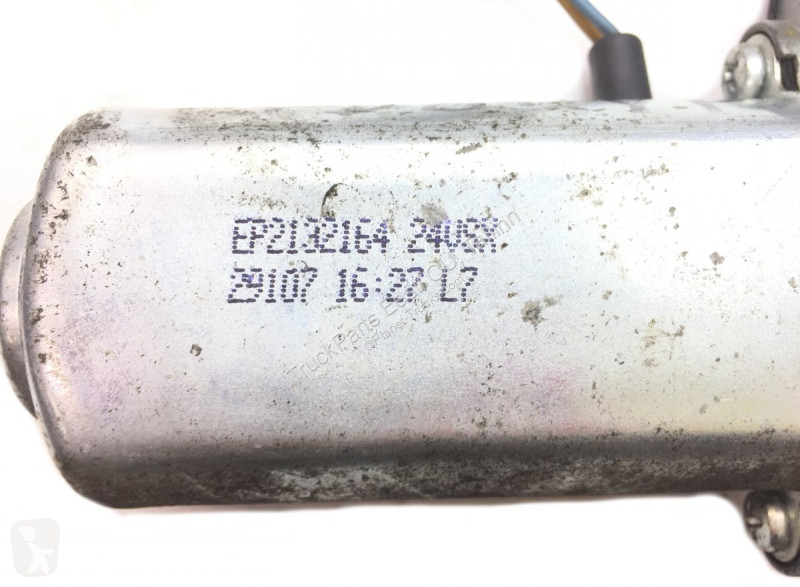 Reservdelar lastbilar Renault TRUCKS (01.00-)
