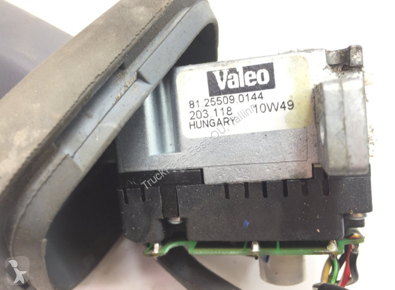 Peças pesados MAN TGA 28.320 (01.00-)