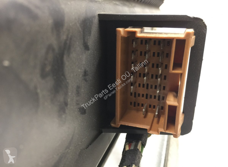 Reservdelar lastbilar Volvo 2-seeria (01.02-)