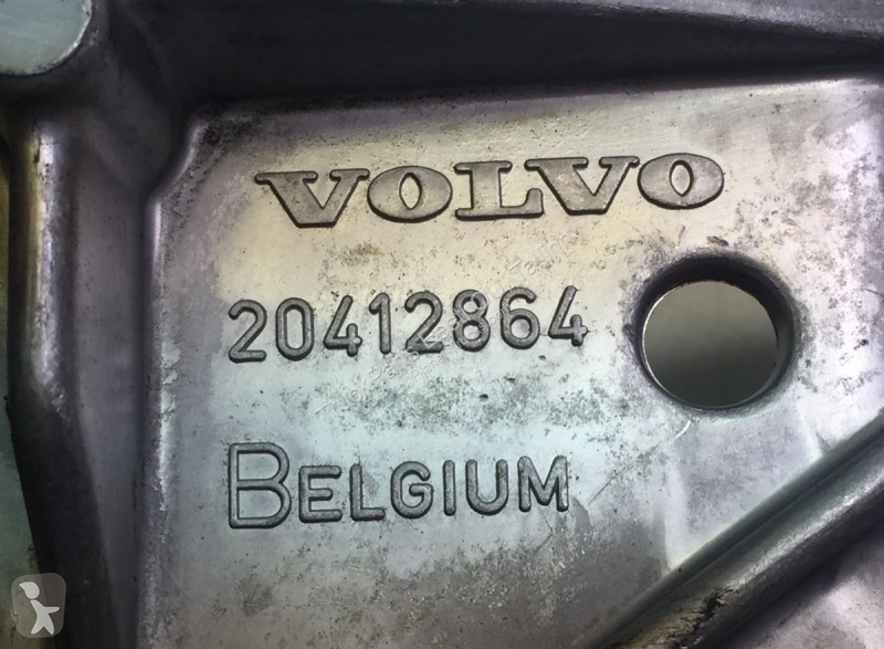 Reservdelar lastbilar Volvo FM9 (01.01-1205)