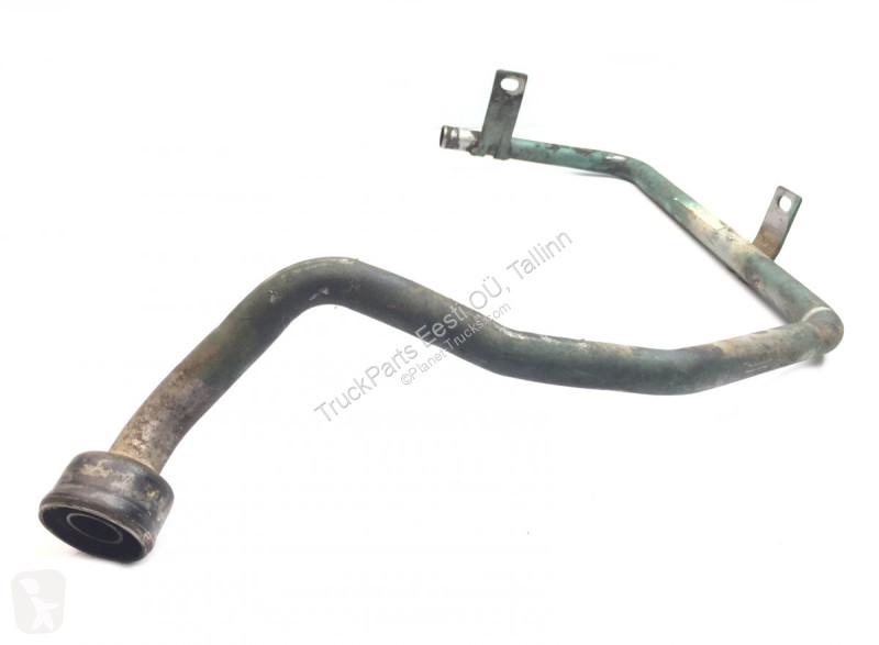 Reservdelar lastbilar Volvo (0112-)