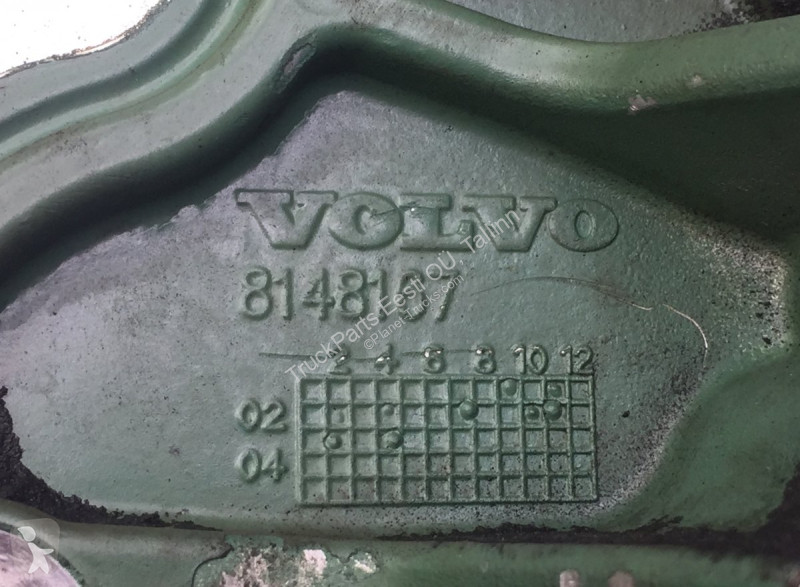 Pièces poids lourds Volvo FM9 (01.01-1205)