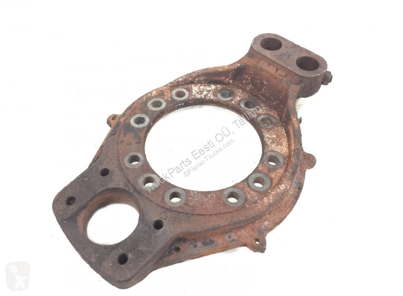 Reservdelar lastbilar DAF SB3000 (01.74-)