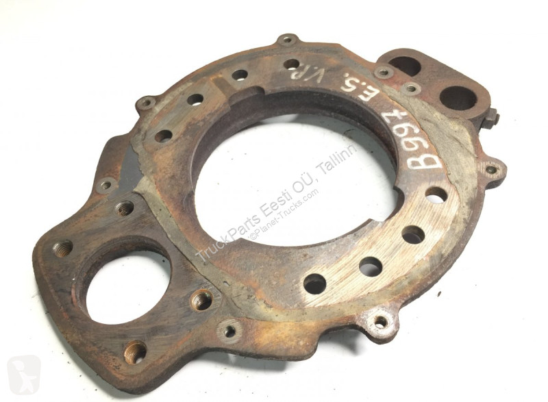 Reservdelar lastbilar DAF SB3000 (01.74-)