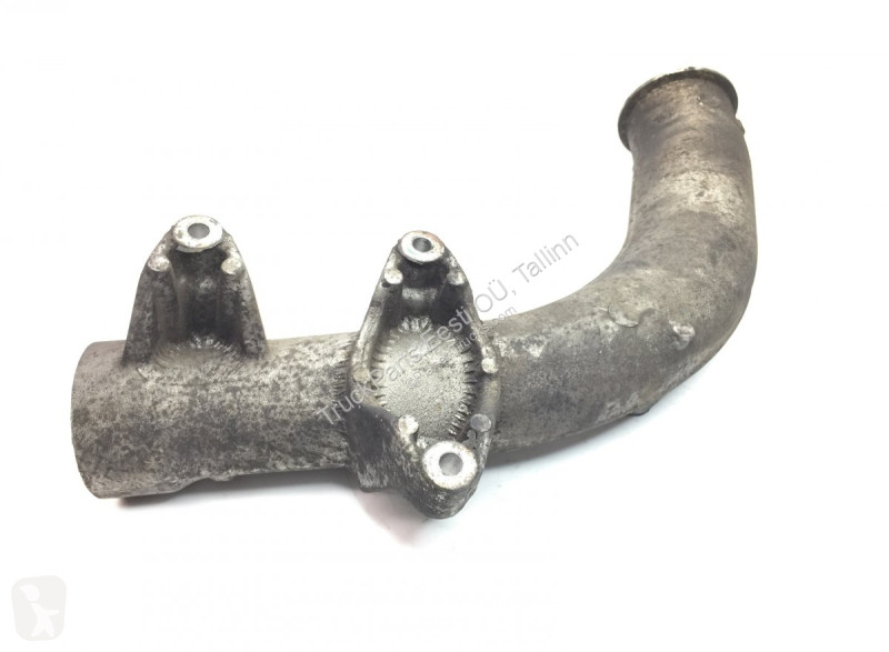 Reservdelar lastbilar Volvo FE (01.06-)
