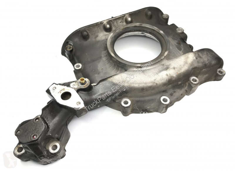 Repuestos para camiones Scania R-series (01.04-)