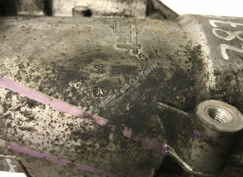 Ricambio per autocarri MAN TGX 18.440 (01.07-)