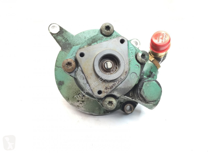 Reservedele til lastbil Volvo FM (01.05-)