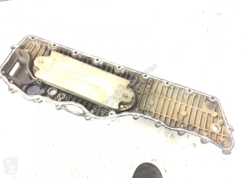 Reservedele til lastbil Volvo FM (01.05-)
