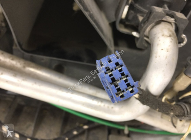 Ricambio per autocarri DAF (01.02-12.06)