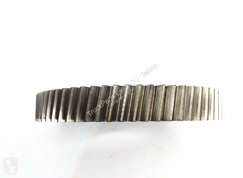 Reservdelar lastbilar Volvo 2-seeria (01.02-)