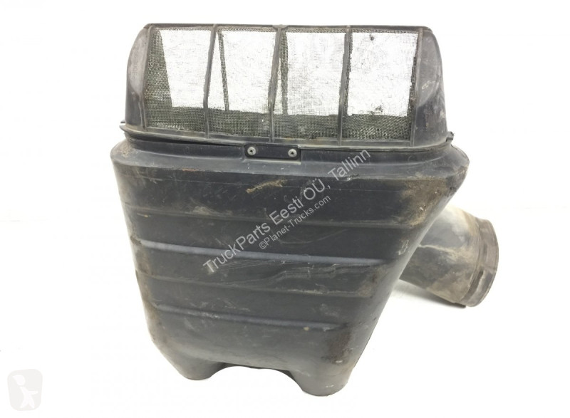 Reservdelar lastbilar Volvo FM9 (01.01-1205)