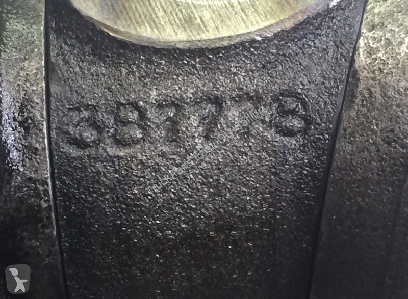 Scania 4-Series bus L94 (01.96-12.06) truck part