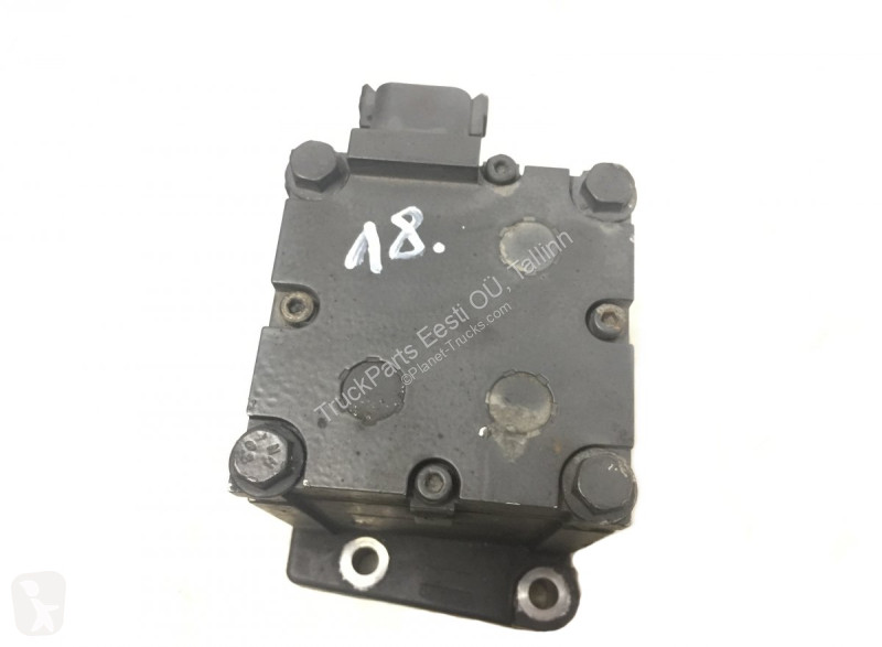 Reservdelar lastbilar Scania P-series (01.04-)