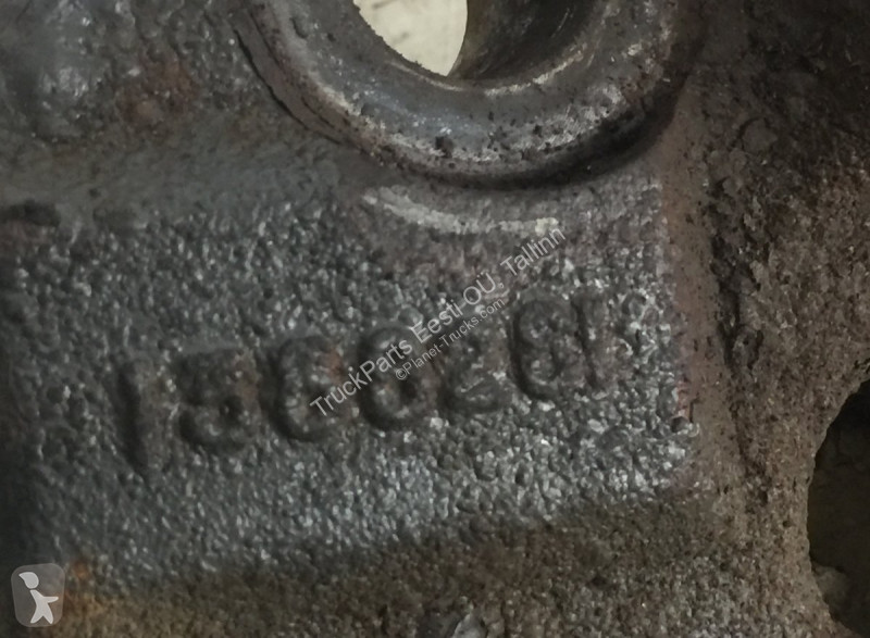 Vrachtwagenonderdelen DAF 95XF (01.97-12.02)