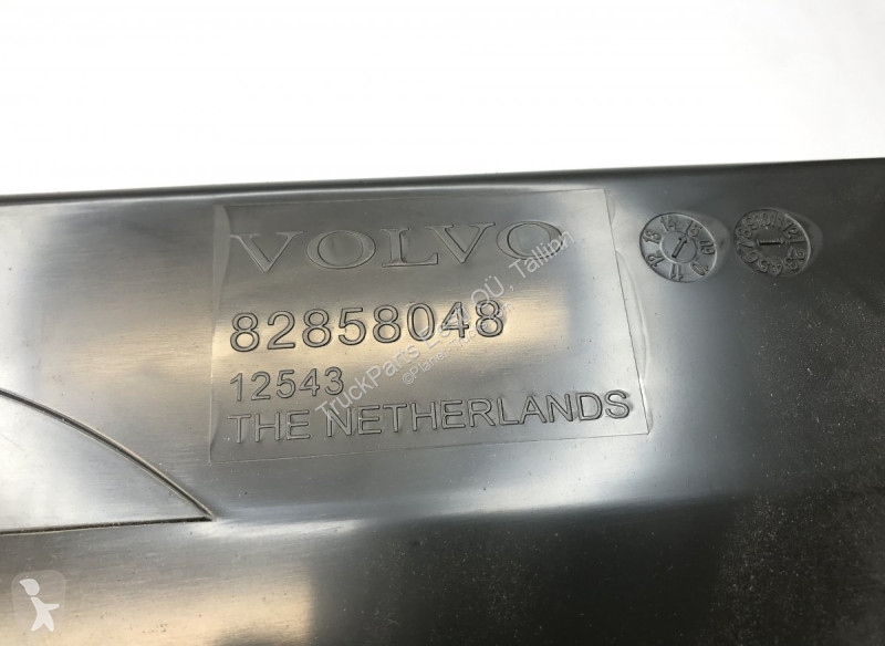 Reservdelar lastbilar Volvo (0112-)