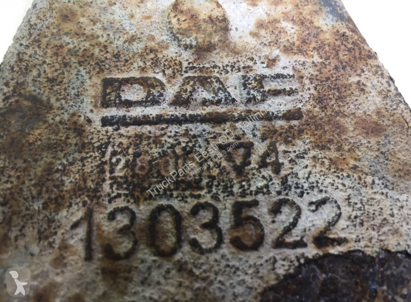 Peças pesados DAF (01.05-)