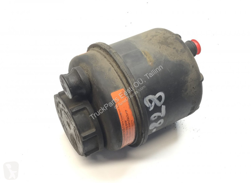 Reservdelar lastbilar Volvo 2-seeria (01.02-)