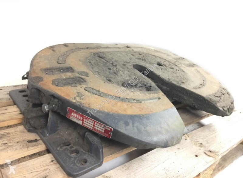 Pièces poids lourds Iveco (01.02-)