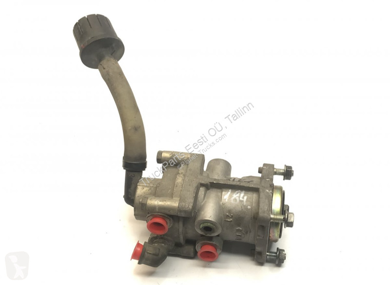 Reservdelar lastbilar Volvo FM10 (01.98-1201)