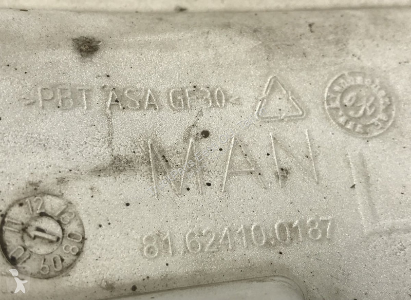 Náhradní díly pro kamiony MAN TGA 26.310 (01.00-)