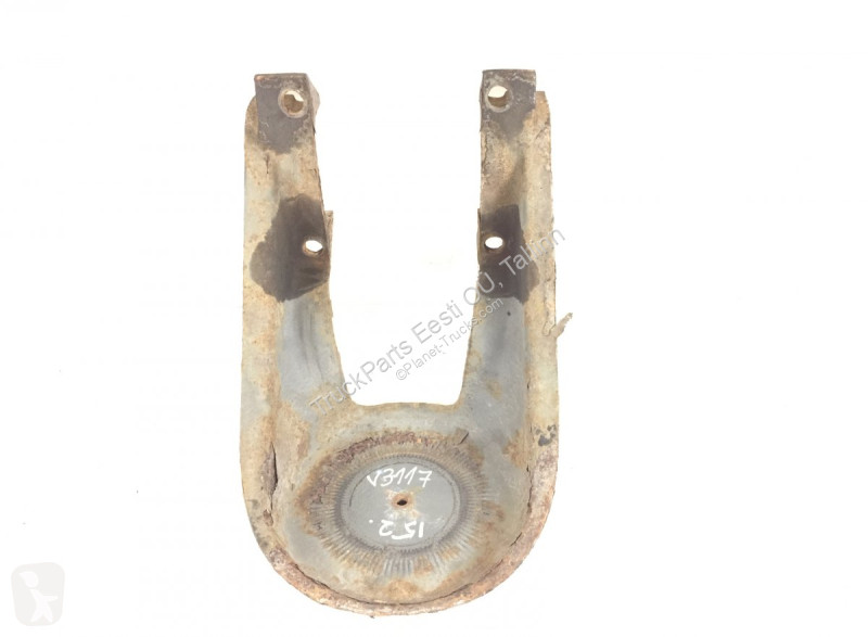 Reservdelar lastbilar Volvo FM10 (01.98-1201)