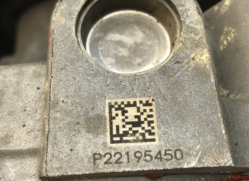 Pièces poids lourds Volvo FM9 (01.01-1205)