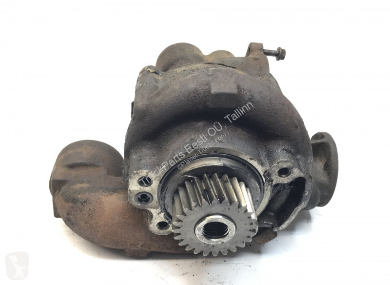 Ricambio per autocarri Volvo (01.93-)